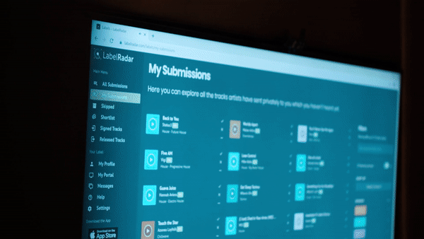 Armada Music LabelRadar.gif