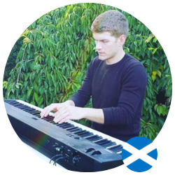 The Fox At Night.webp