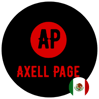 Axell Page