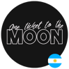 One Ticket To The Moon​